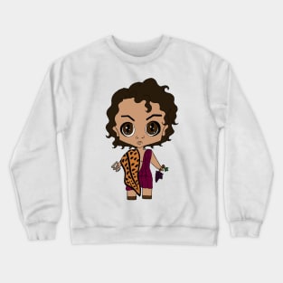 Dionysus Crewneck Sweatshirt